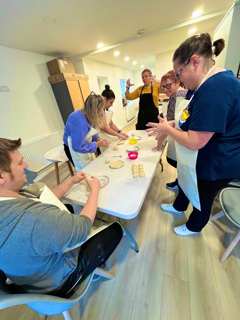 hapiCymru tweet media