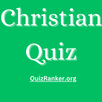 distpub's tweet photo. https://t.co/RDyHwP8zEC 
How well do you really know Christianity? Test your religious knowledge by taking this engaging, interactive quiz on Christianity https://t.co/80GBYUrXAS