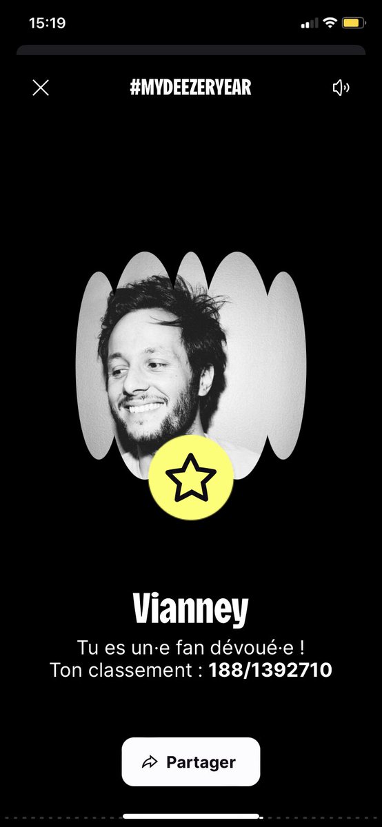 LeaKFL's tweet photo. @RobiRobot_ Top 200 pour ma part 🥸 #teamvianney https://t.co/6aGqmIkaQq