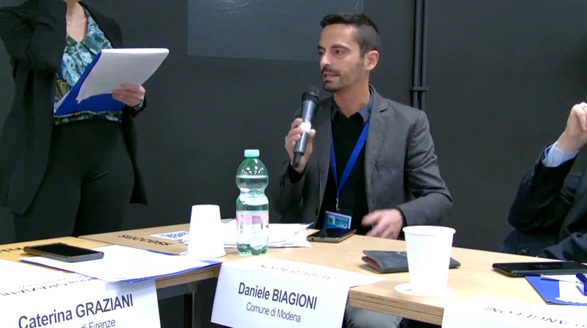 Daniele Biagioni tweet media
