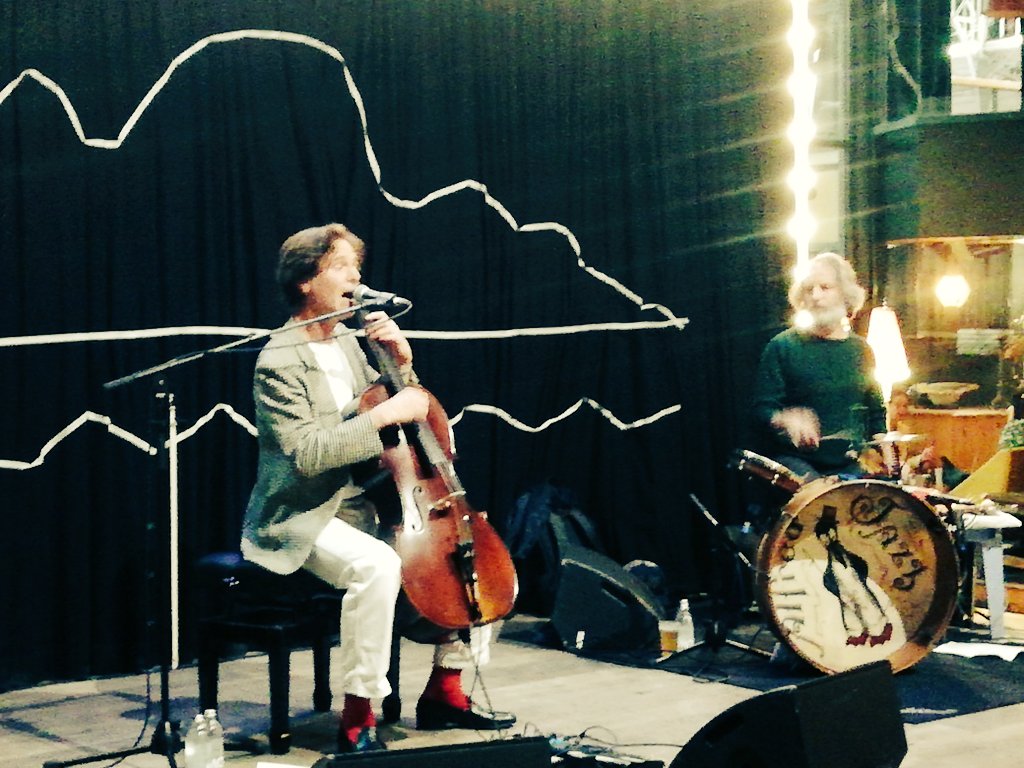 Hors d'Oeuvre tweet media