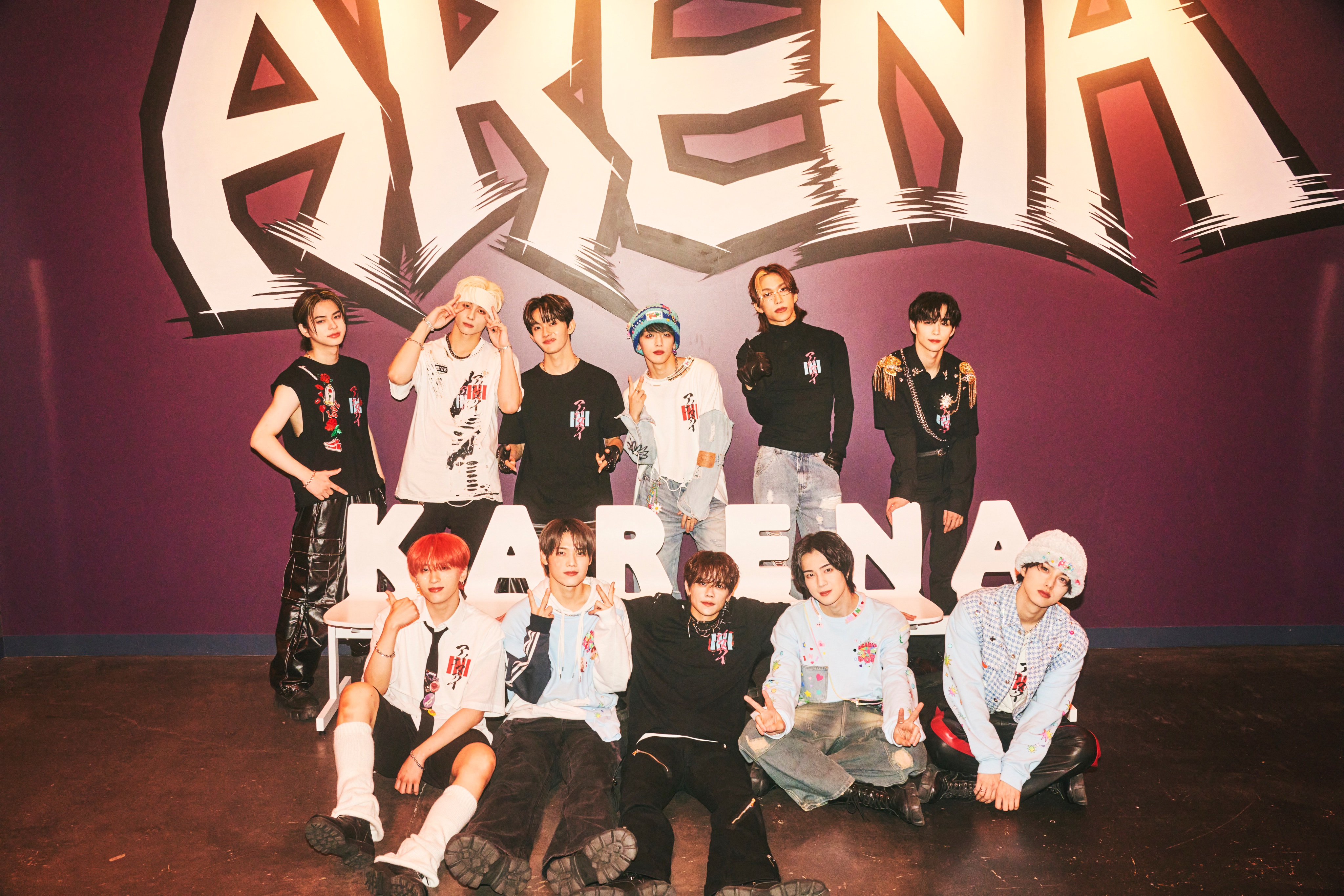 K-POP・アジア READY TOBE Amazon.co.jp: READY TO BE: ミュージック