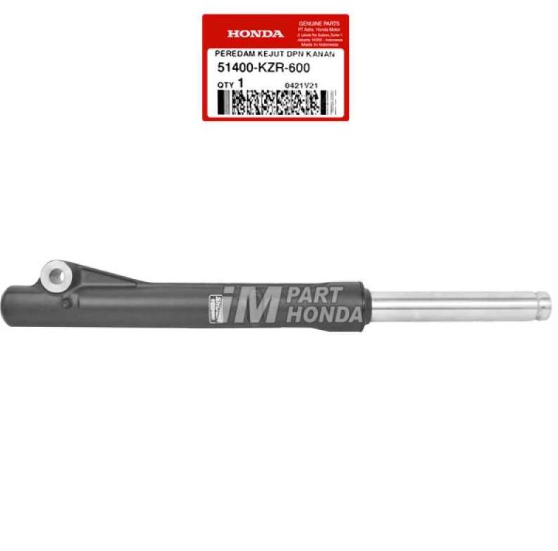 walsh5lbfi's tweet photo. AHM 51400-KZR-600 Shock Depan Kanan Beat Pop Eco Street Scoopy Spacy Vario 110 Fi Vario 125 150 BGBPIDJ

https://t.co/XOJ92rYVfL https://t.co/TAryylcgnB