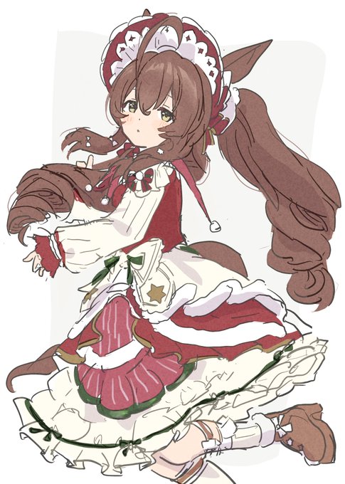 ほわぁ… 