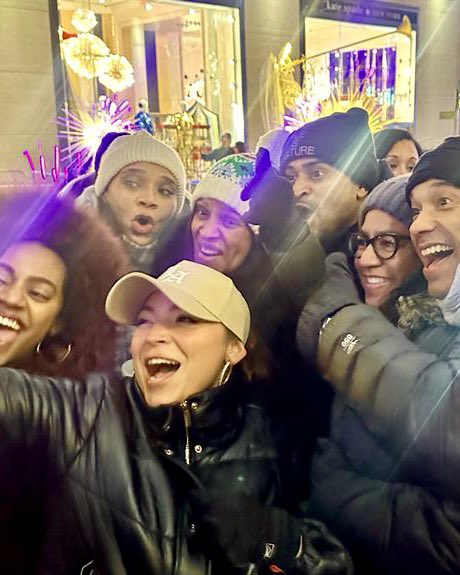 Melba Wilson tweet media