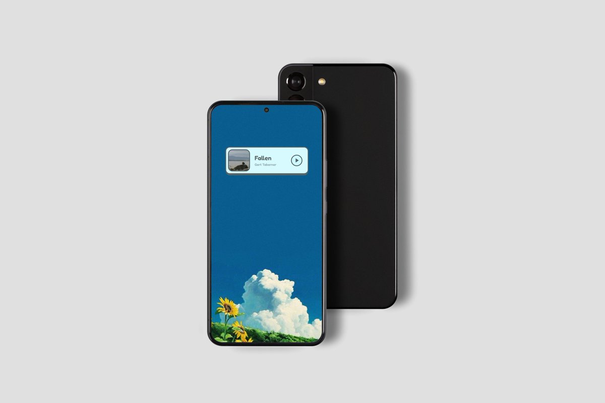 Abhishek01kr's tweet photo. Sapo KWGT v1.1 Update is here! ✨
Explore 4 delightful new widgets and 6 charming wallpapers, now totaling 24 widgets and 20 wallpapers.
- https://t.co/tA6xreFJus
#widgets #kwgt #kustom #skin #homescreen #androidsetup #design #ui #kwgtpro #androidwidget https://t.co/fxEp8oiBtm