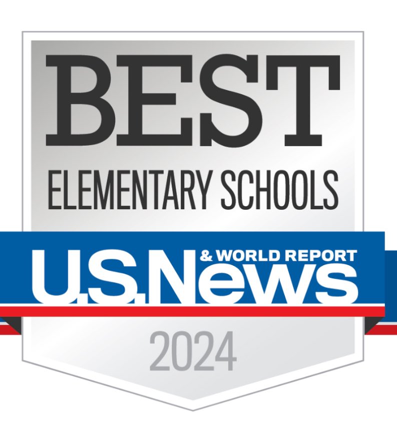 All four of our elementary schools have been named top elementary schools in the state of Arkansas! #GreenbrierProud