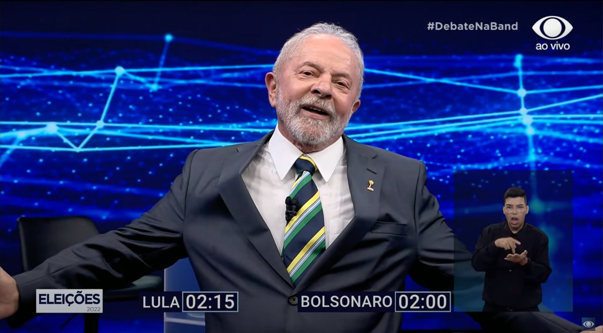 pesquisas_elige's tweet image. 🚨URGENTE: Pela 1ª vez na história, o Brasil tem mais de 100 milhões de trabalhadores ocupados. Desemprego de 7,6% é o menor desde 2015, mostra o IBGE!! FAZ O L!

🗞️@Estadao (@ebcnarede)