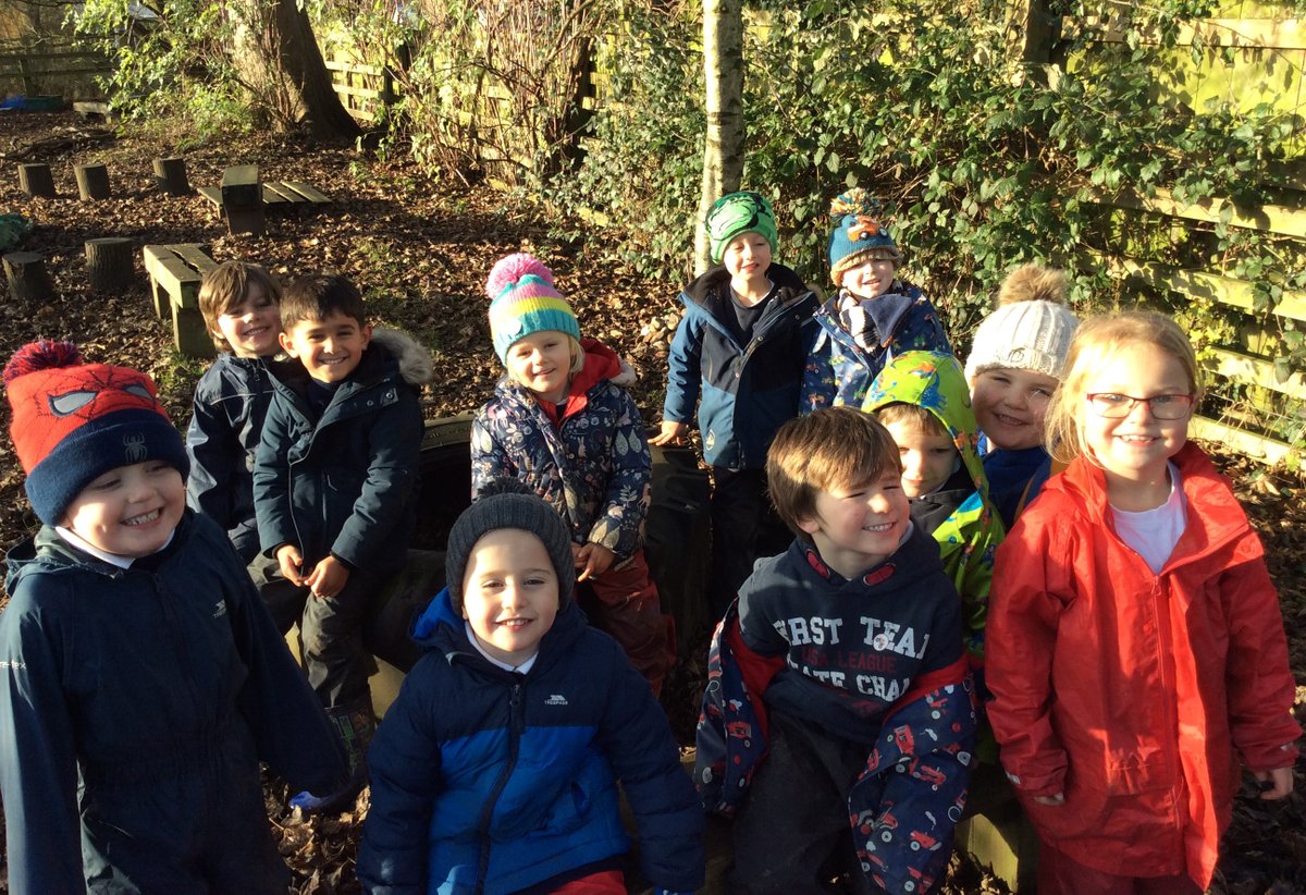 Burneston Primary tweet media