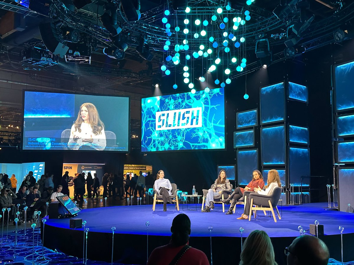 Sesamers tweet media