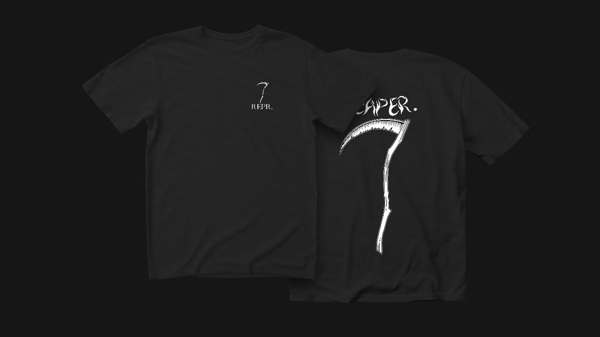 REPRCLOTHING's tweet image. 🚨CHRISTMAS SALE📷 📷 🔥
50% OFF ALL ITEMS🔥🔥
reaperclothing.store #grunge #aesthetics #clothingshop #baggers #emo #gothic #reaper