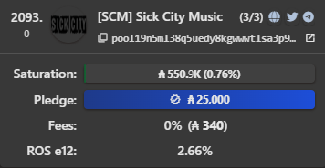 Sick City tweet media