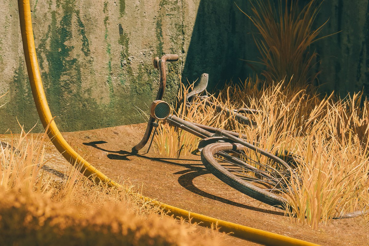 i3ecci_'s tweet photo. Deathloop / PS5 ❤️ https://t.co/VL8bdkhxXa