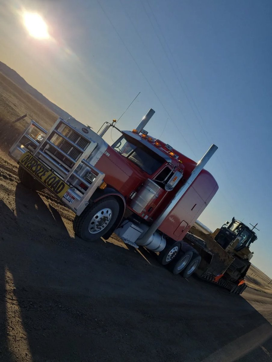 G-Style Transport tweet media