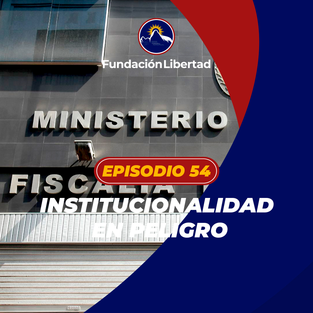 ✅Fiscal de la Nación denuncia constitucionalmente a presidenta y premier
✅Junta de Fiscales pide renuncia de fiscal de la Nación
✅Trabajadores de Defensoría del Pueblo piden salida de Josué Gutiérrez
✅Mineras con expectativas para invertir en Perú

👉youtu.be/-P3ZxUn9Mq0