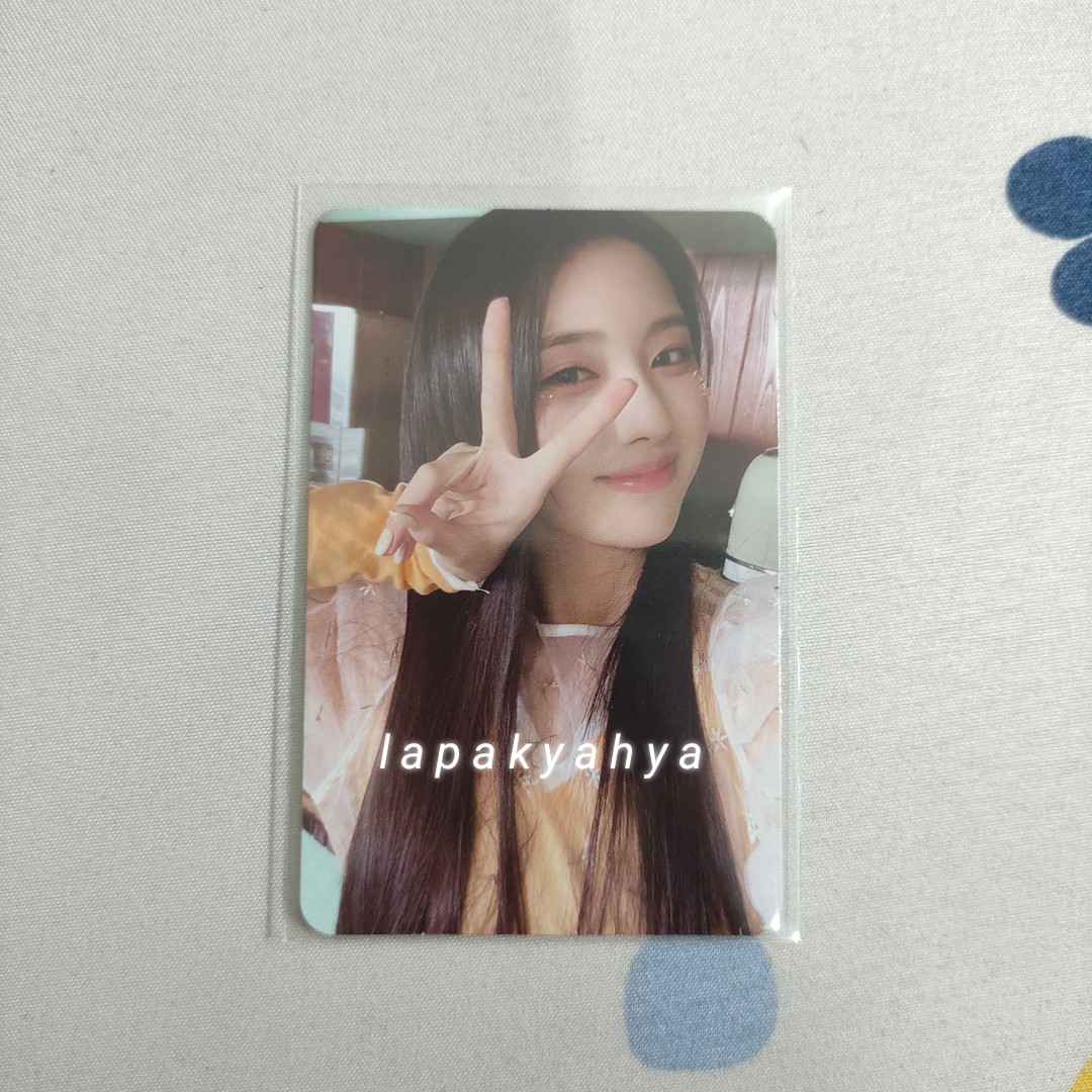 lapakyahya's tweet photo. ✨ clearance sale nmixx secret number seventeen stray kids ✨

good condi
dom karawang, jawa barat, ina 🇮🇩
exclude packing &amp; adm 🍊
ww buyer must have ina bank &amp; address

‼️ not for sensitive buyer ‼️

t. wts want to sale lfb looking for buyer sn senum svt skz

price &amp; update👇 https://t.co/ck15IUrjgA