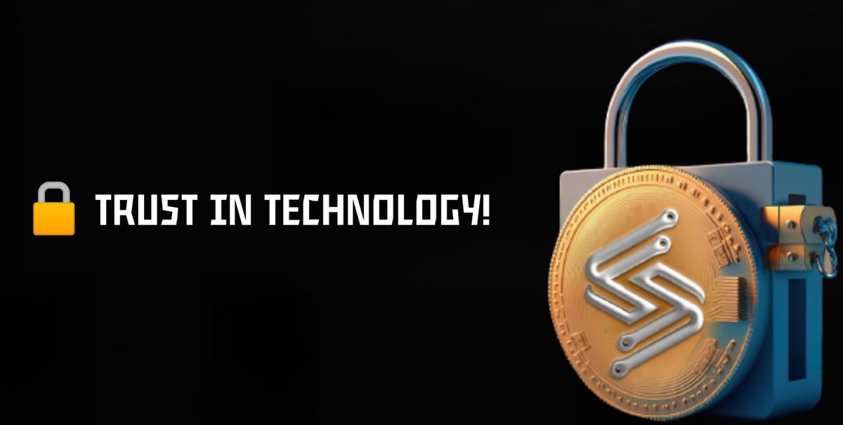 Amaitemizer's tweet photo. π Trust in technology! Explore the advanced security protocols and encryption methods that safeguard your assets in our crypto ecosystem. #CryptoSecurity #TrustInTech
#sardisNetwork #sardis #srds #web3 https://t.co/41tyPyn2Ds