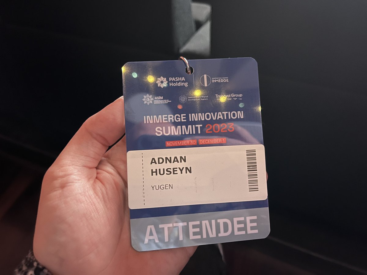 Adnan Huseyn tweet media