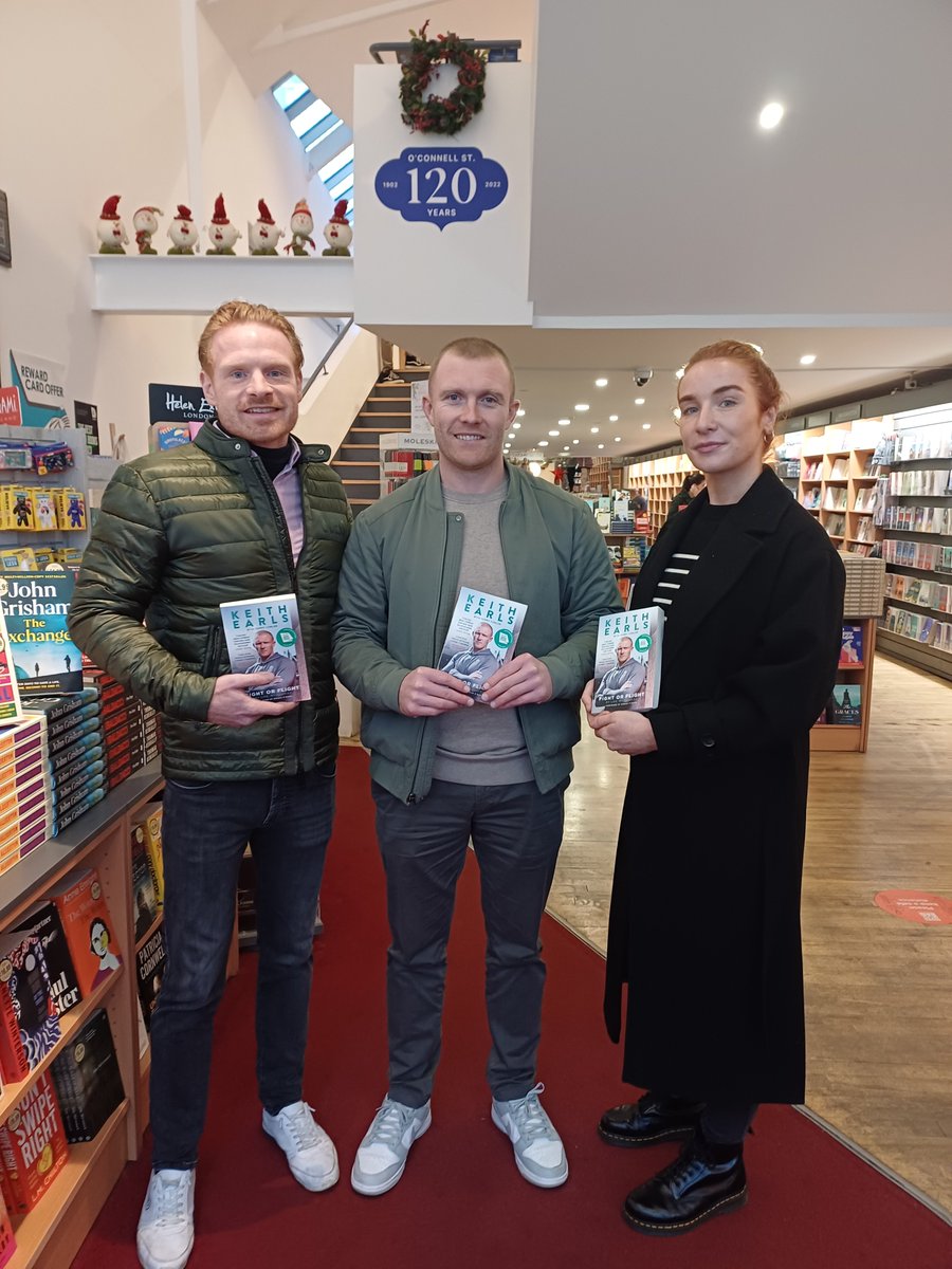 OMahonys Booksellers tweet media