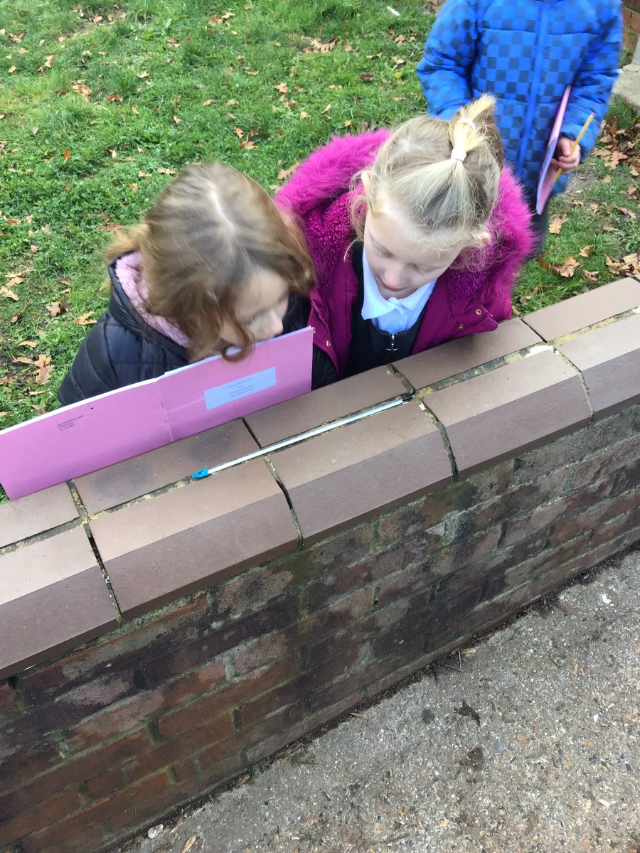 DGprimaryschool's tweet photo. Year 2 have been exploring the climate in the UK on a very frosty day! https://t.co/tDfTHMOBaV