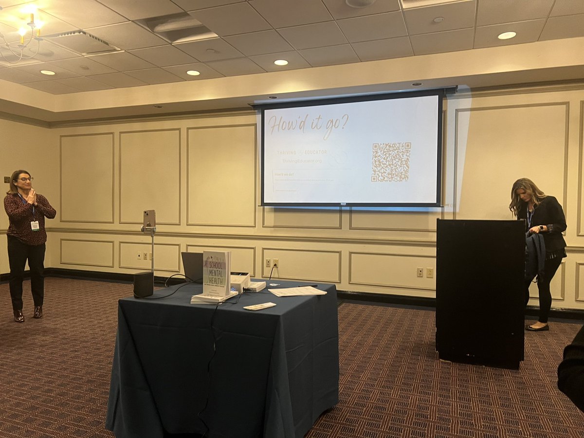 Thank you for the awesome session!