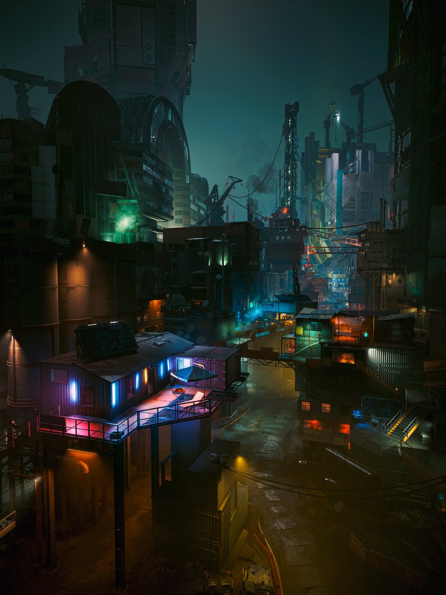 SindyJ_B's tweet photo. #Cyberpunk2077
#Cyberpunk2077PhantomLiberty https://t.co/ybGHvW29xA