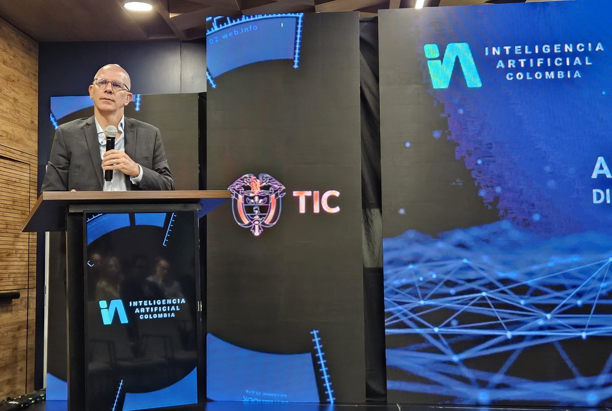 IAColombia tweet media