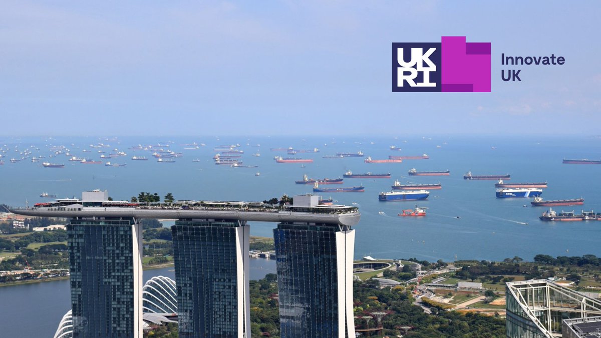 Innovate UK South West tweet media