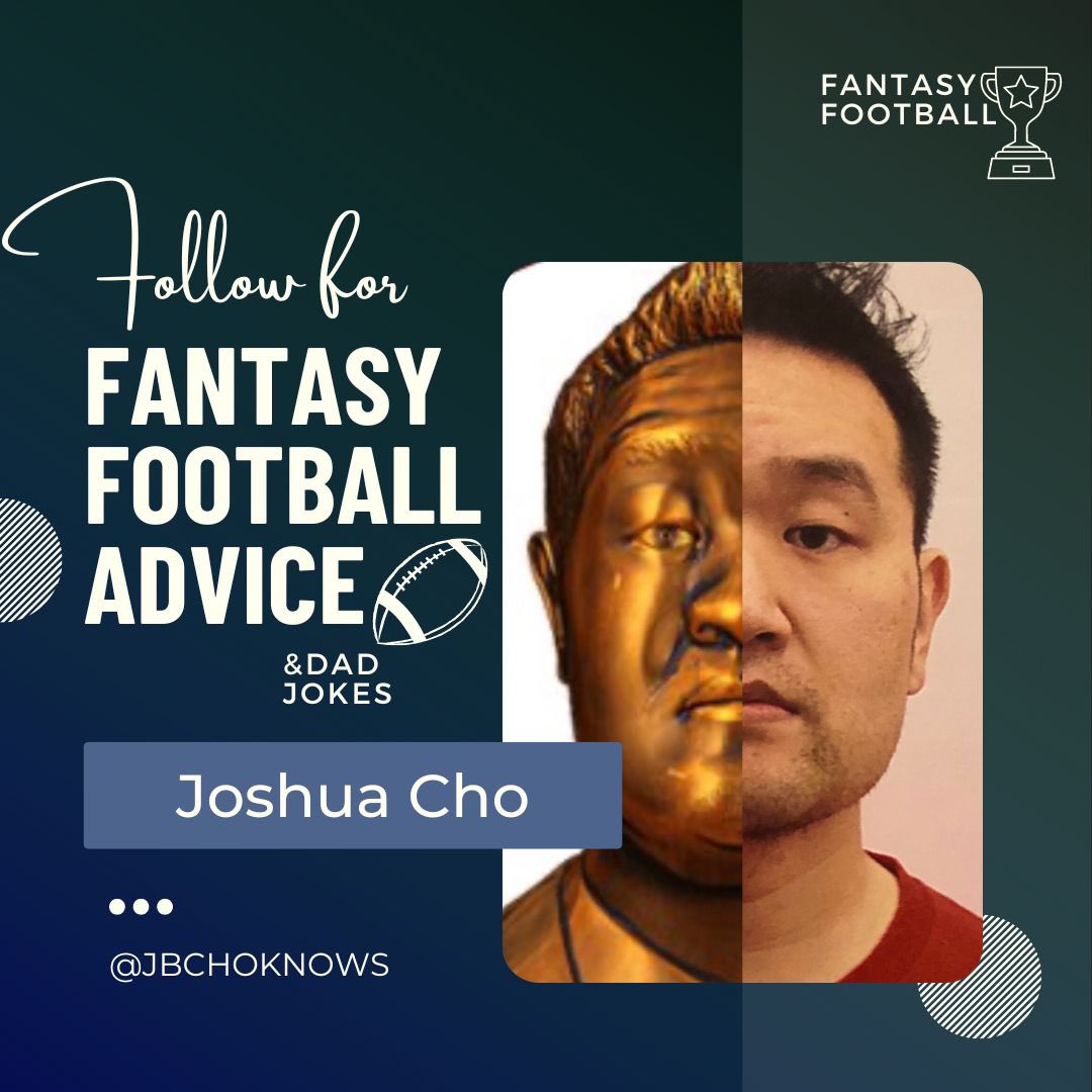 Joshua Cho tweet media