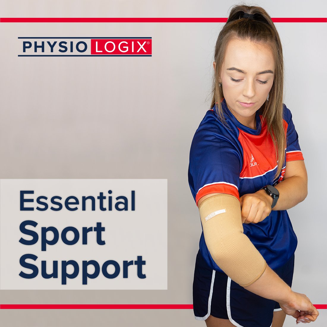 Our Physiologix Essential range offers sports supports with a lightweight design and uniform compression without restricting movement. 

Available in pharmacies nationwide.

More info - physiologix.ie

#physiologix #sportsupports #supportirish