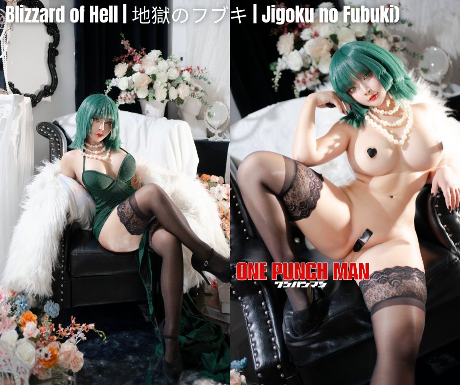 ♥️ Free set all tier: March 7th - HSR | Cutie Maid 
♥️ Set A: Fubuki - OPM | Party Dress 
♥️ Set B: Anis | NIKKE
♥️ Set C: Topaz - HSR | Spicy lingerie 
 
SPECIAL TIER 100 !! ~30 implied nud3 videos all tier will be included  https://t.co/eZFJDzFGjV https://t.co/EGUwgvNh22