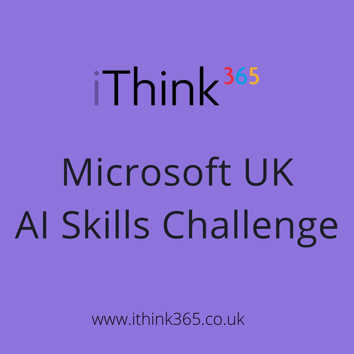 iThink 365 tweet media