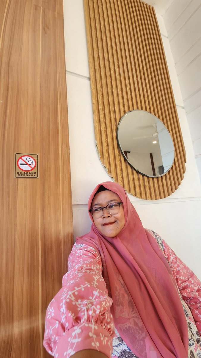 Yusri Dwi Milyardini tweet media
