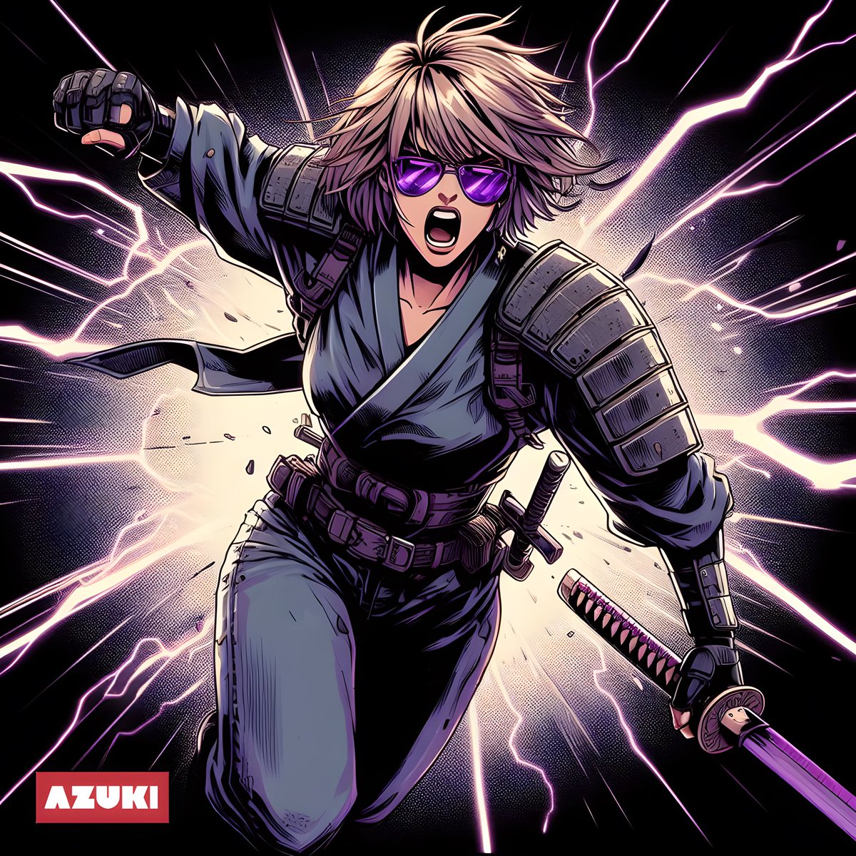 y3ahright's tweet photo. GM legends!! Hope everybody has a great day!! ⛩️🫶

All I see is @Portalcoin on my feed. Decided to see how this goes so I can replenish my funds to continue to support these amazing artists!! Thanks @7316 for this piece!! !IKZ https://t.co/jKY71oQC6V