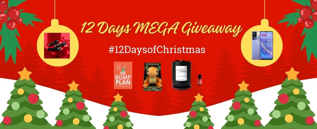 underxmastree's tweet image. It&apos;s LIVE 📣 Our #12DaysofChristmas giveaway has begun 🎁🎄We&apos;ve got a MASSIVE bundle to WIN worth over £1500 🤩 ENTER HERE ➡️underthechristmastree.co.uk/12-days-of-chr…

EXTRA entries to our #12DaysofChristmas 
🎄 Follow
🎄 RT &amp;amp; Love our #12daysofchristmas here &amp;amp; our Facebook &amp;amp; Instgram accounts!