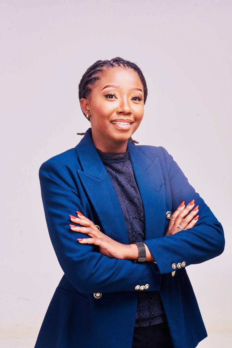 Namatai Kwekweza🇿🇼 tweet media