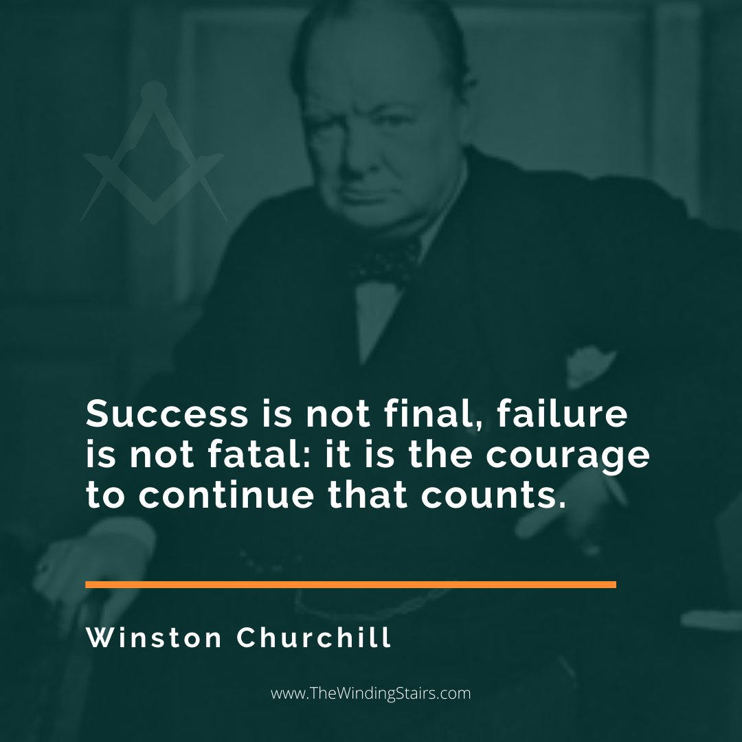 The Winding Stairs Freemasonry Podcast tweet media