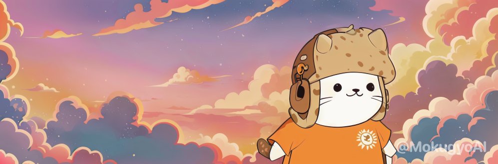 MokugyoAI tweet media