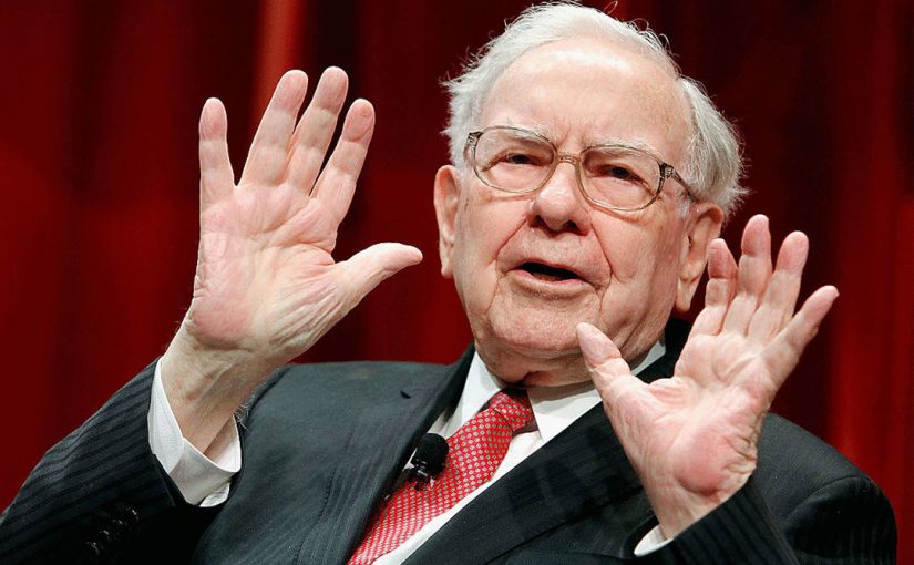 Warren Buffett’s the greatest investor ever. His shareholder letters are a goldmine for advice on investing - and life. 7 iconic one-liners from his letters that I keep coming back to: