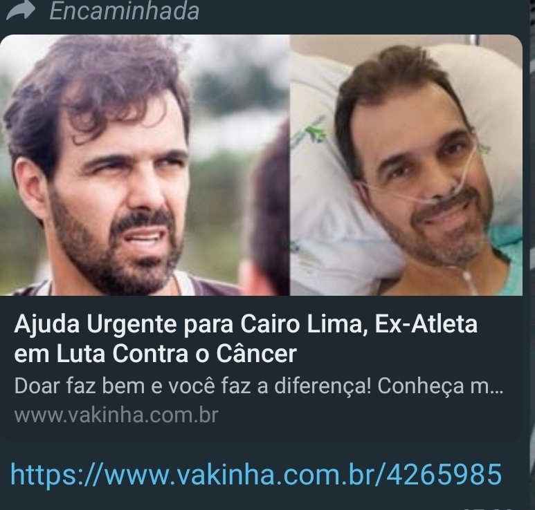 Betinho tweet media