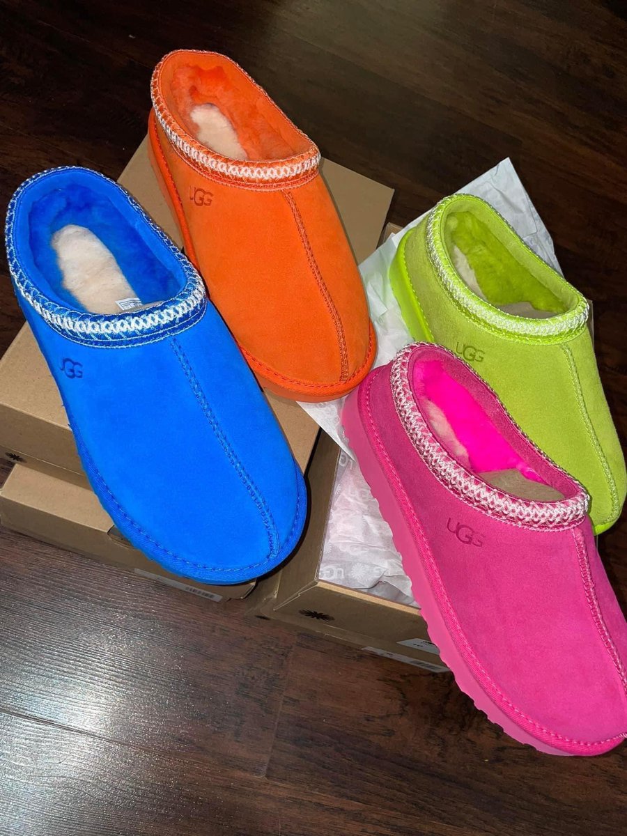 These Uggs are so comfortable 🥹