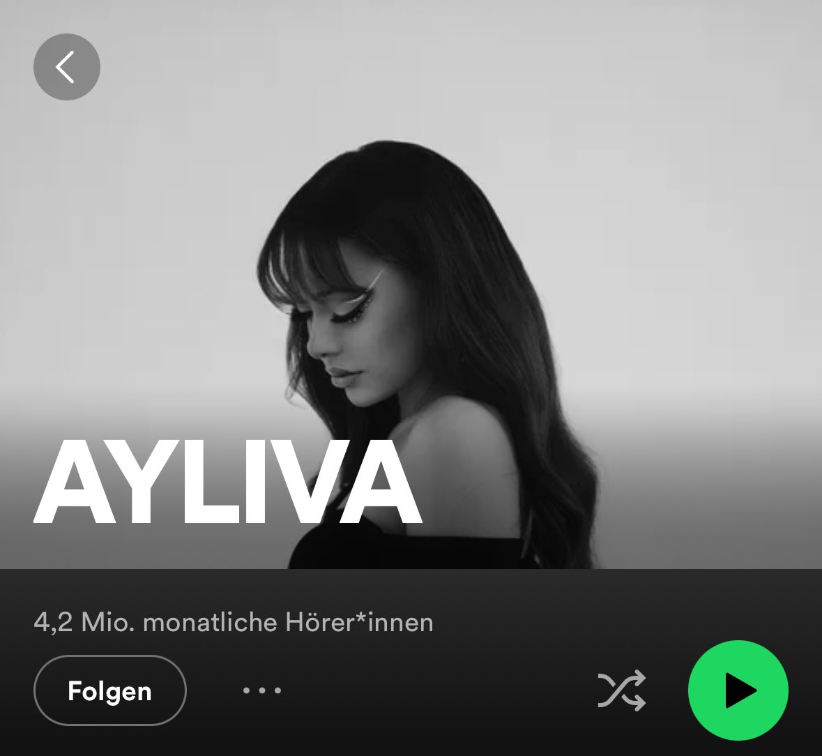 haha woher wusstest du das mein Musikgeschmack Arschritze ist 😅