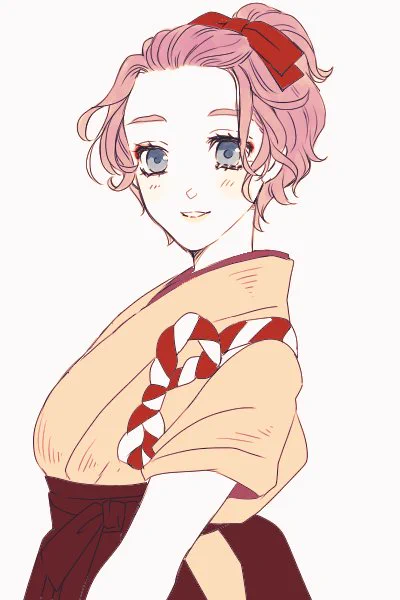 かせんちゃんにょた