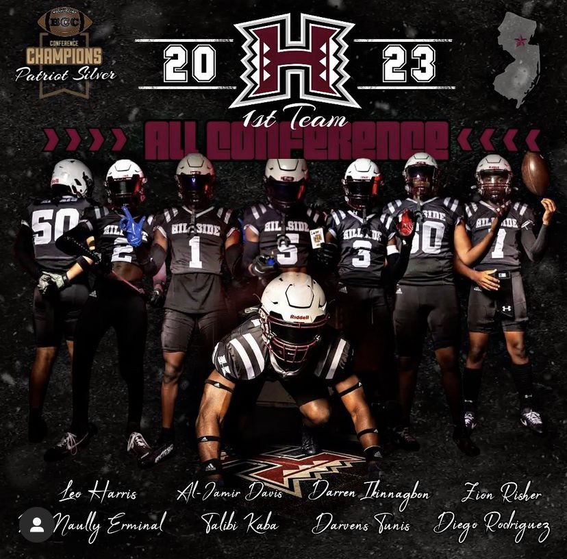 Al-Jamir Davis tweet media