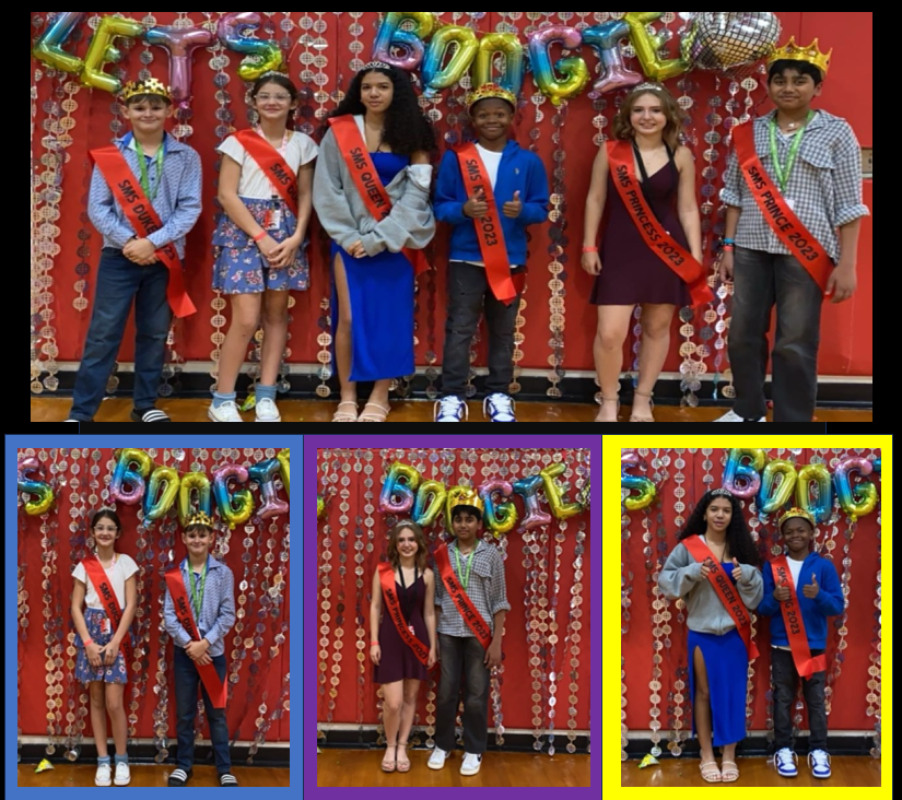 Southwestern Middle (@smsvcs1) on Twitter photo Congratulations to our 2023 Winter Formal Royalty <a href="/inspiredAP/">Jacquese Copeland</a> <a href="/volusiaschools/">Volusia County Schools</a> <a href="/Smsvcs1/">Southwestern Middle</a> #smsroars Congratulations to our 2023 Winter Formal Royalty <a href="/inspiredAP/">Jacquese Copeland</a> <a href="/volusiaschools/">Volusia County Schools</a> <a href="/Smsvcs1/">Southwestern Middle</a> #smsroars