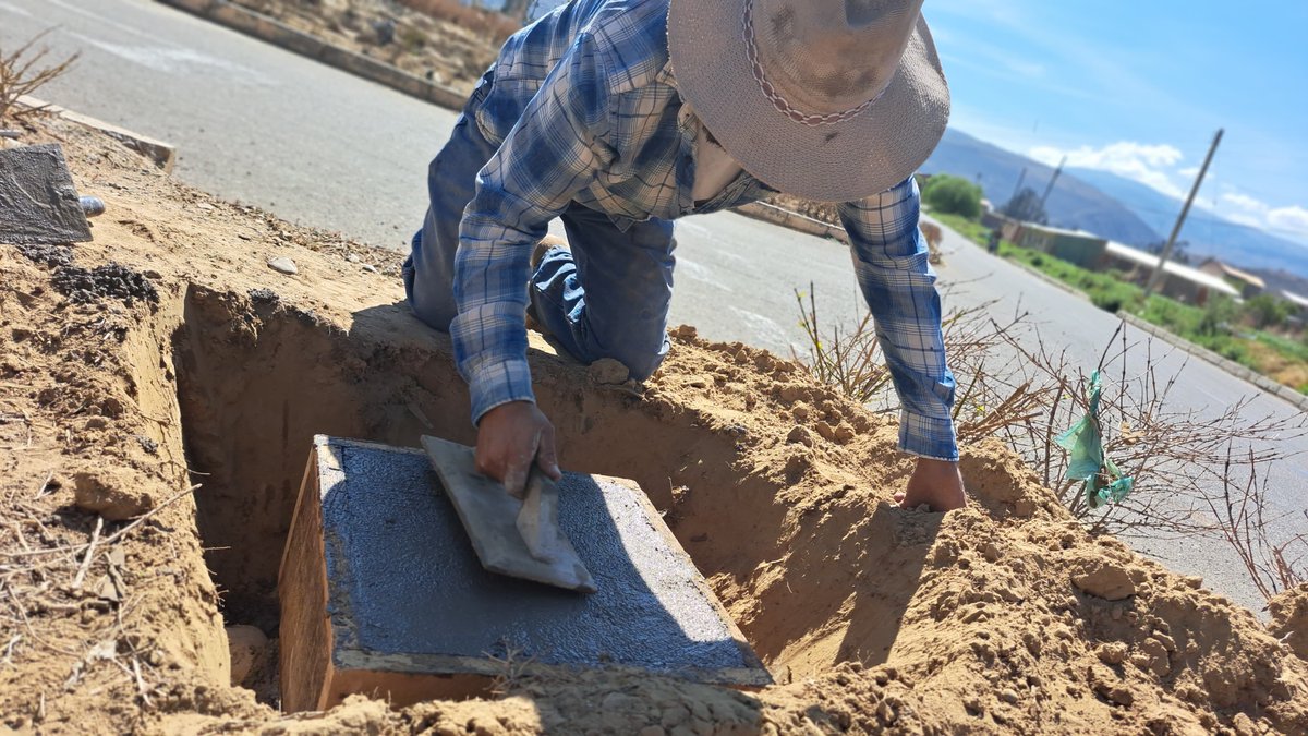 🌱Fundación Pro Habitat 🇧🇴 tweet media