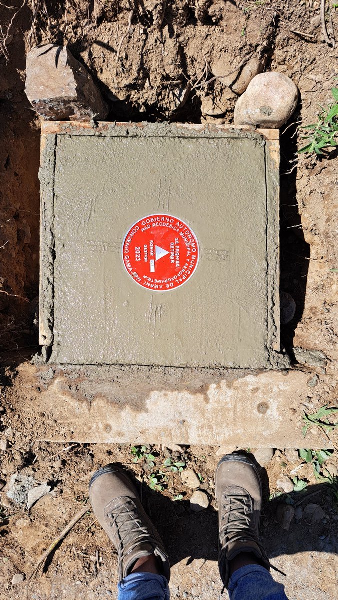 🌱Fundación Pro Habitat 🇧🇴 tweet media