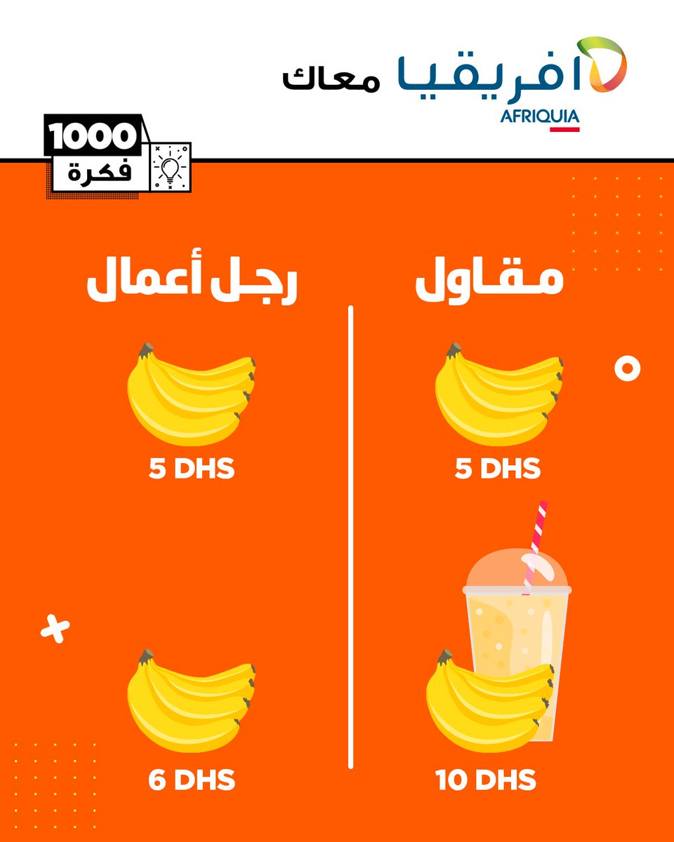 1000 Fikra tweet media