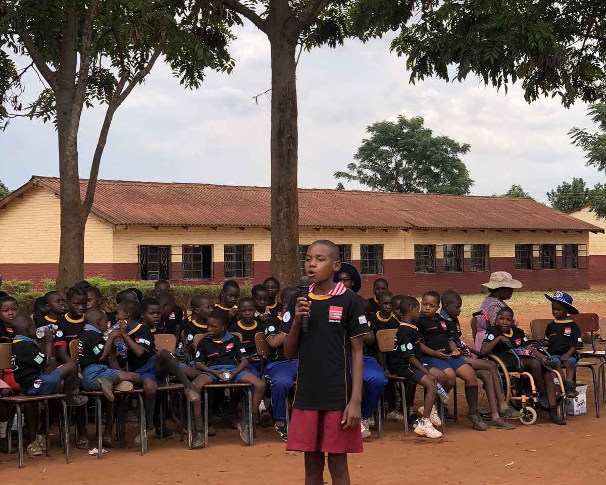Oda_CT's tweet photo. #16DaysOfActivismAgainstGBV is a crucial time to work together to promote the empowerment &amp; well-being of girls &amp; to stop #Violence against girls.

Stand up!
Speak out!
End the violence!
Break the silence!

 #TORCHES project funded by 
@PPLUK @PostcodeLottery https://t.co/tY2mMkjvhF