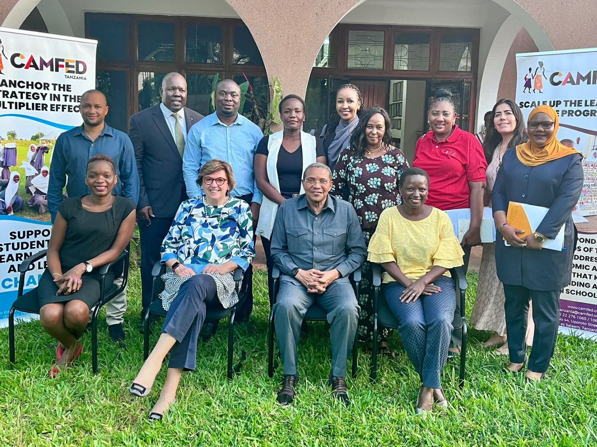 Jakaya Kikwete tweet media